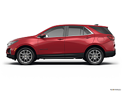 Thumbnail image of 2022 Chevrolet Equinox at Honda Morristown