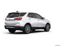Thumbnail image of 2022 Chevrolet Equinox at Hirlinger Chevrolet