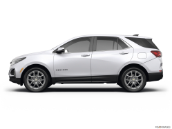 Thumbnail image of 2022 Chevrolet Equinox at Hirlinger Chevrolet