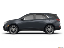 Thumbnail image of 2022 Chevrolet Equinox at Milnes Chevrolet, Inc.