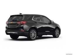 Thumbnail image of 2022 Chevrolet Equinox at Milnes Chevrolet, Inc.