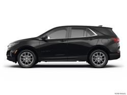 Thumbnail image of 2022 Chevrolet Equinox at Milnes Chevrolet, Inc.