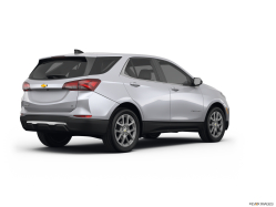 Thumbnail image of 2022 Chevrolet Equinox at Milnes Chevrolet, Inc.