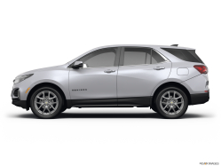 Thumbnail image of 2022 Chevrolet Equinox at Milnes Chevrolet, Inc.