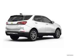 Thumbnail image of 2022 Chevrolet Equinox at Milnes Chevrolet, Inc.