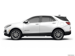 Thumbnail image of 2022 Chevrolet Equinox at Milnes Chevrolet, Inc.