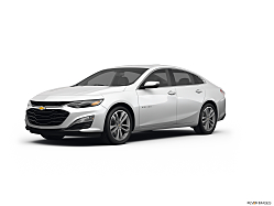 Thumbnail image of 2022 Chevrolet Malibu at Milnes Chevrolet, Inc.