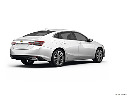 Thumbnail image of 2022 Chevrolet Malibu at Milnes Chevrolet, Inc.
