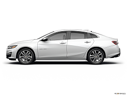 Thumbnail image of 2022 Chevrolet Malibu at Milnes Chevrolet, Inc.