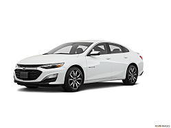 Thumbnail image of 2022 Chevrolet Malibu at Milnes Chevrolet, Inc.