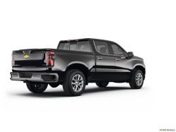 Thumbnail image of 2022 Chevrolet Silverado 1500 Limited at Morristown Chevrolet