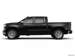 Thumbnail image of 2022 Chevrolet Silverado 1500 Limited at Morristown Chevrolet