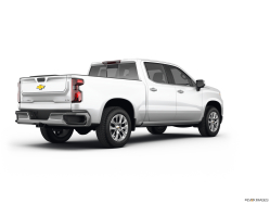 Thumbnail image of 2022 Chevrolet Silverado 1500 Limited at Morristown Chevrolet