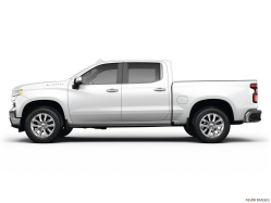 Thumbnail image of 2022 Chevrolet Silverado 1500 Limited at Morristown Chevrolet