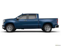 Thumbnail image of 2022 Chevrolet Silverado 1500 Limited at Mitchell Buick GMC