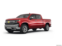 Thumbnail image of 2022 Chevrolet Silverado 1500 Limited at Frank Brown Honda GMC