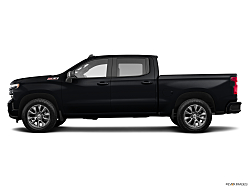 Thumbnail image of 2022 Chevrolet Silverado 1500 Limited at Rocky Top Chrysler Dodge Jeep