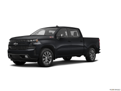 Thumbnail image of 2022 Chevrolet Silverado 1500 Limited at Hallmark Hyundai Hendersonville