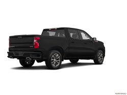 Thumbnail image of 2022 Chevrolet Silverado 1500 Limited at Hallmark Hyundai Hendersonville