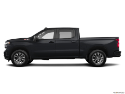 Thumbnail image of 2022 Chevrolet Silverado 1500 Limited at Hallmark Hyundai Hendersonville
