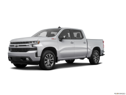 Thumbnail image of 2022 Chevrolet Silverado 1500 Limited at Milnes Chevrolet, Inc.