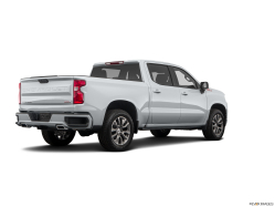 Thumbnail image of 2022 Chevrolet Silverado 1500 Limited at Milnes Chevrolet, Inc.
