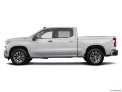 Thumbnail image of 2022 Chevrolet Silverado 1500 Limited at Milnes Chevrolet, Inc.