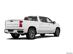 Thumbnail image of 2022 Chevrolet Silverado 1500 Limited at Morristown Chevrolet