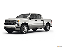 Thumbnail image of 2022 Chevrolet Silverado 1500 at Milnes Chevrolet, Inc.