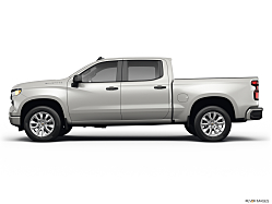 Thumbnail image of 2022 Chevrolet Silverado 1500 at Milnes Chevrolet, Inc.