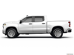 Thumbnail image of 2022 Chevrolet Silverado 1500 at Milnes Chevrolet, Inc.