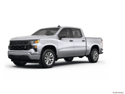 Thumbnail image of 2022 Chevrolet Silverado 1500 at Morristown Chevrolet
