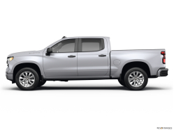 Thumbnail image of 2022 Chevrolet Silverado 1500 at Morristown Chevrolet