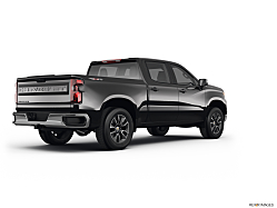 Thumbnail image of 2022 Chevrolet Silverado 1500 at Milnes Chevrolet, Inc.