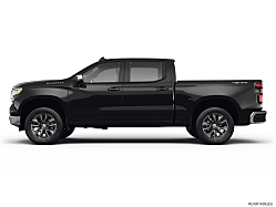 Thumbnail image of 2022 Chevrolet Silverado 1500 at Milnes Chevrolet, Inc.