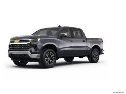 Thumbnail image of 2022 Chevrolet Silverado 1500 at Bayway Chrysler Dodge Jeep Ram