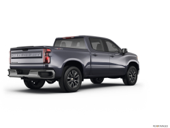 Thumbnail image of 2022 Chevrolet Silverado 1500 at Bayway Chrysler Dodge Jeep Ram