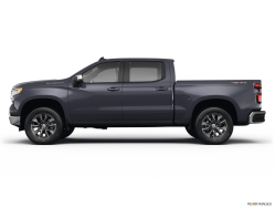 Thumbnail image of 2022 Chevrolet Silverado 1500 at Bayway Chrysler Dodge Jeep Ram