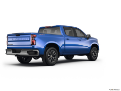 Thumbnail image of 2022 Chevrolet Silverado 1500 at Milnes Chevrolet, Inc.