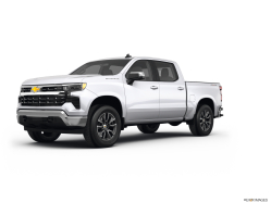 Thumbnail image of 2022 Chevrolet Silverado 1500 at Milnes Chevrolet, Inc.