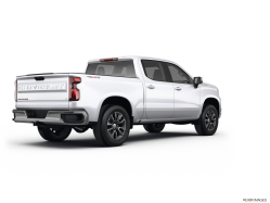 Thumbnail image of 2022 Chevrolet Silverado 1500 at Milnes Chevrolet, Inc.