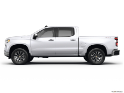 Thumbnail image of 2022 Chevrolet Silverado 1500 at Milnes Chevrolet, Inc.