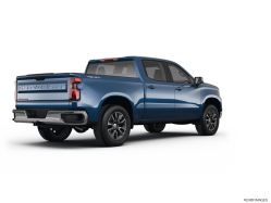 Thumbnail image of 2022 Chevrolet Silverado 1500 at Milnes Chevrolet, Inc.