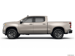 Thumbnail image of 2022 Chevrolet Silverado 1500 at Milnes Chevrolet, Inc.
