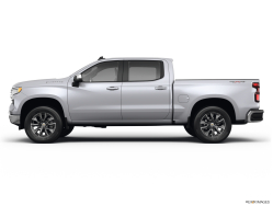 Thumbnail image of 2022 Chevrolet Silverado 1500 at Milnes Chevrolet, Inc.