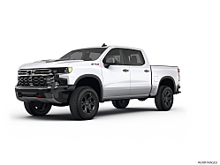 Thumbnail image of 2022 Chevrolet Silverado 1500 at Hallmark Hyundai Hendersonville