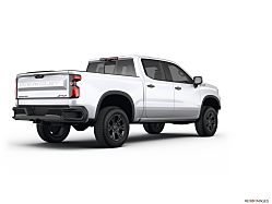 Thumbnail image of 2022 Chevrolet Silverado 1500 at Hallmark Hyundai Hendersonville