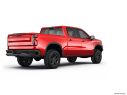Thumbnail image of 2022 Chevrolet Silverado 1500 at Milnes Chevrolet, Inc.