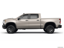 Thumbnail image of 2022 Chevrolet Silverado 1500 at Frank Brown Honda GMC