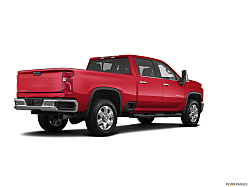 Thumbnail image of 2022 Chevrolet Silverado 2500HD at Morristown Chevrolet